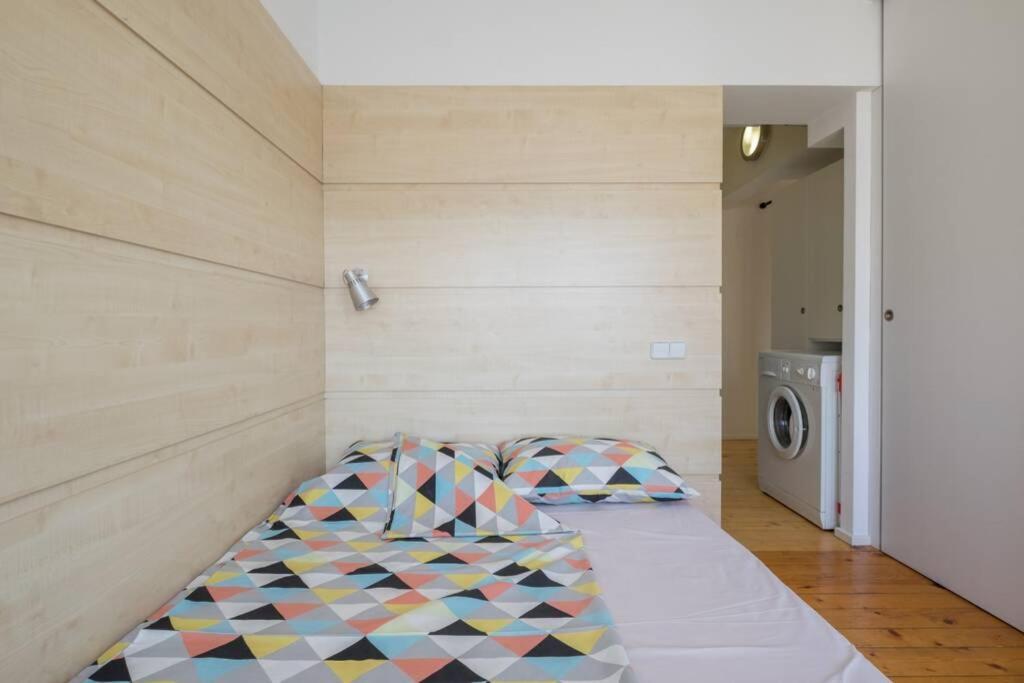 Home Is Where The Heart Is ~ 1-Bdr Central Charm Sofia Eksteriør billede