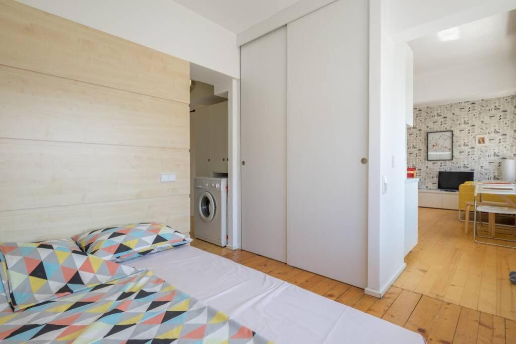 Home Is Where The Heart Is ~ 1-Bdr Central Charm Sofia Eksteriør billede