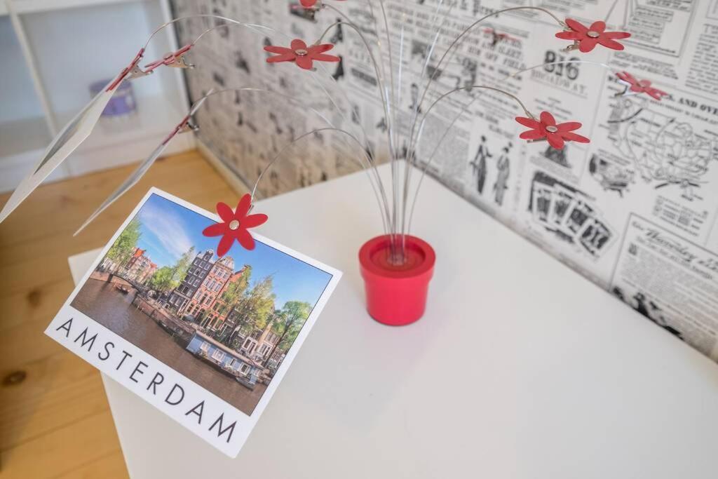 Home Is Where The Heart Is ~ 1-Bdr Central Charm Sofia Eksteriør billede